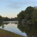 Crépuscule au parc du Tenreuken (56313 visits) Crépuscule au parc du Tenreuken