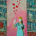 La toile rue Ernotte