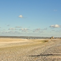 Plage vers Abbeville