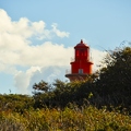 Phare de Cayeux-sur-Merr