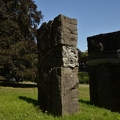 La Porte des Lions,  Pierre Culot (2006)