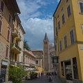Strada al Duomo