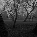 Parc du jagersveld 